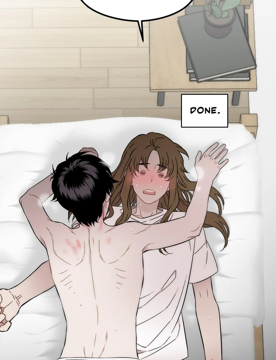 Read Love Thy Neighbor chapter 23 image 118 on Lezhin