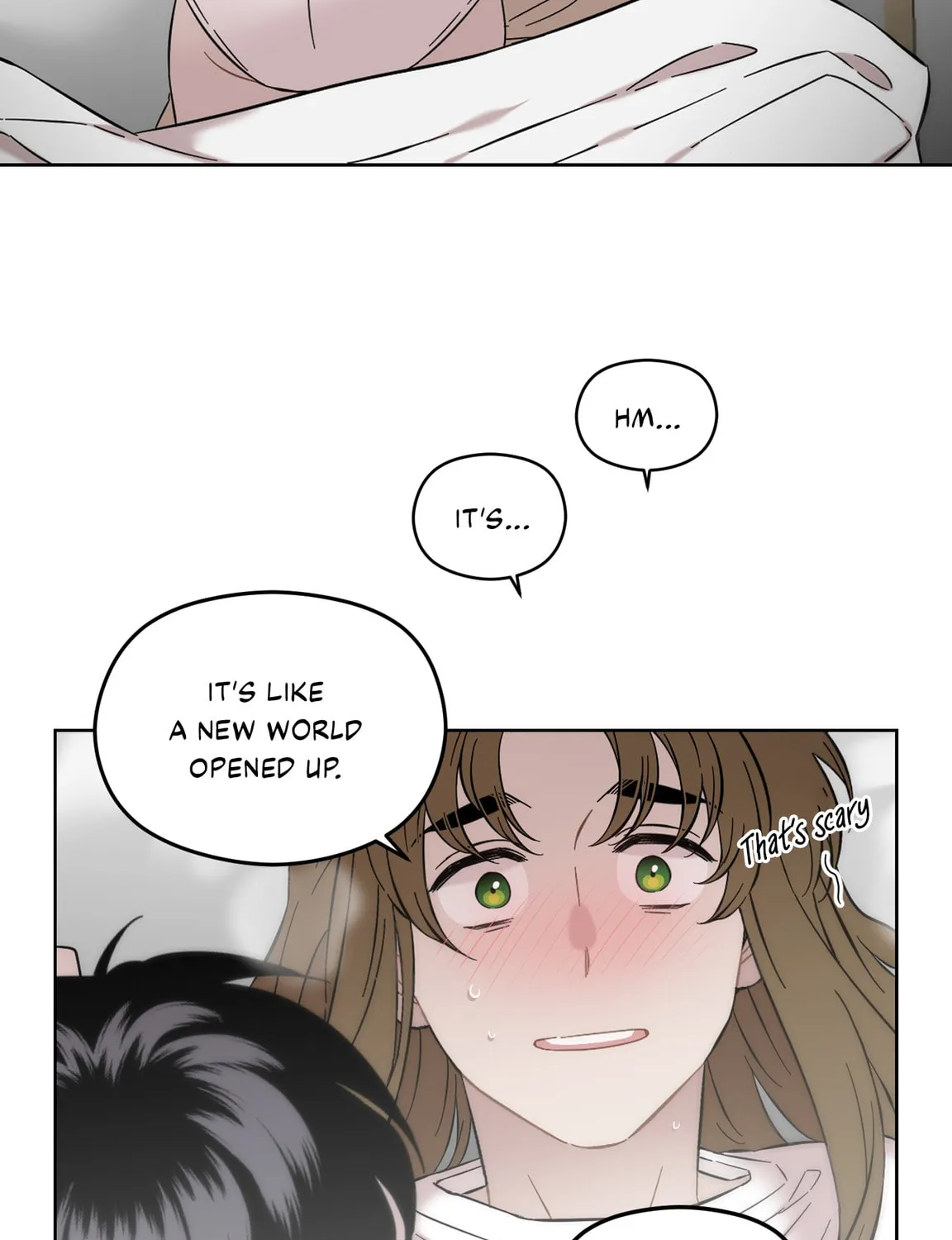 Read Love Thy Neighbor chapter 23 image 120 on Lezhin