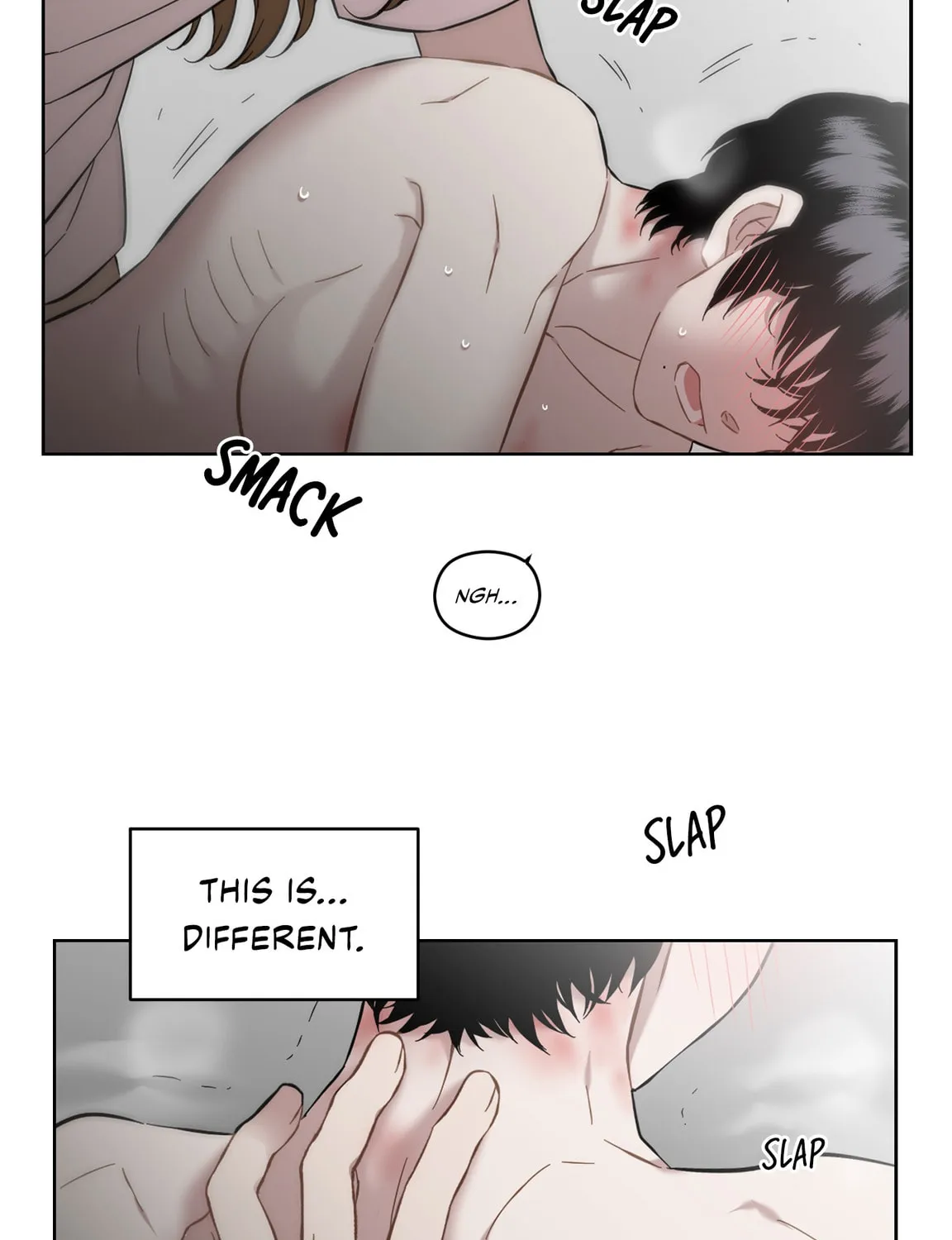 Read Love Thy Neighbor chapter 23 image 32 on Lezhin