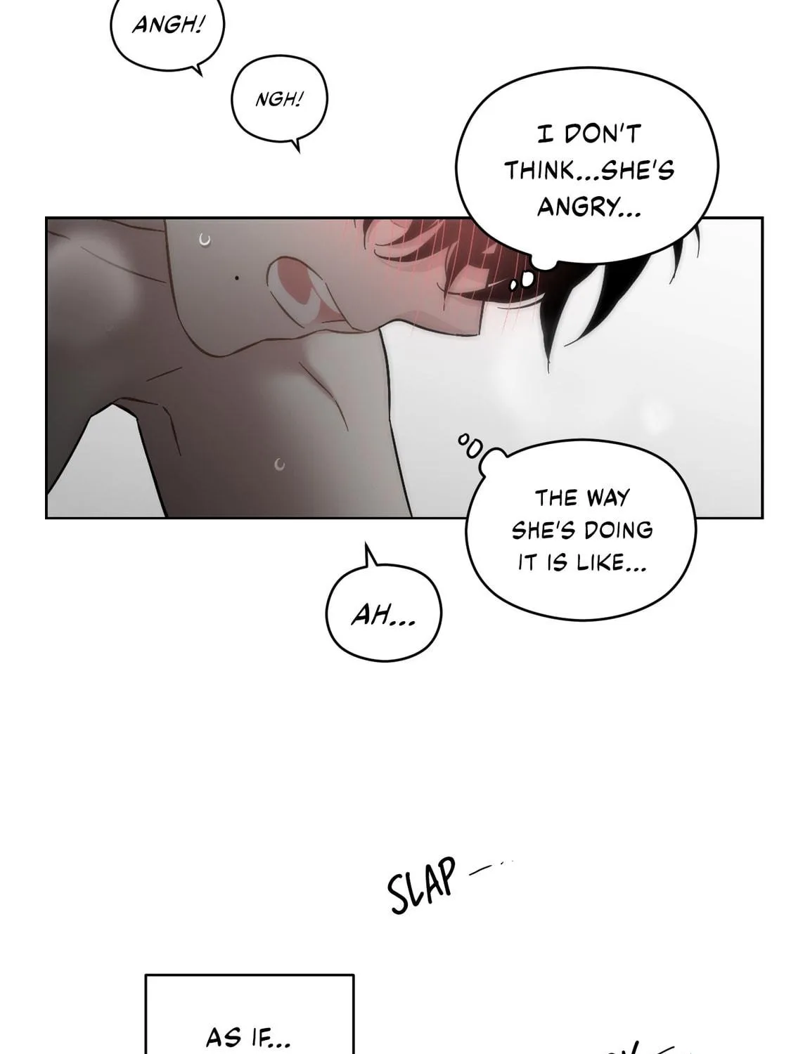 Read Love Thy Neighbor chapter 23 image 40 on Lezhin