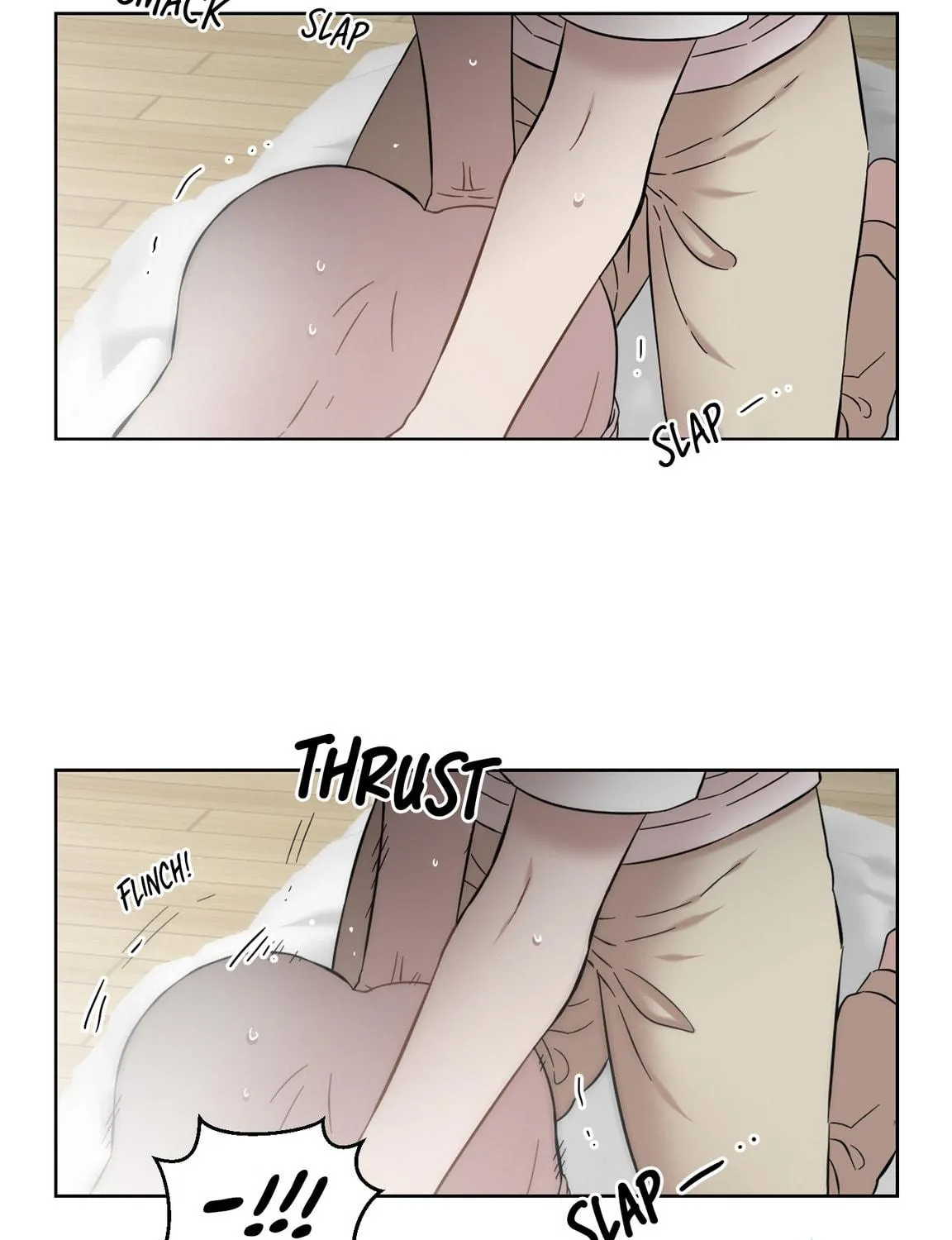 Read Love Thy Neighbor chapter 23 image 46 on Lezhin