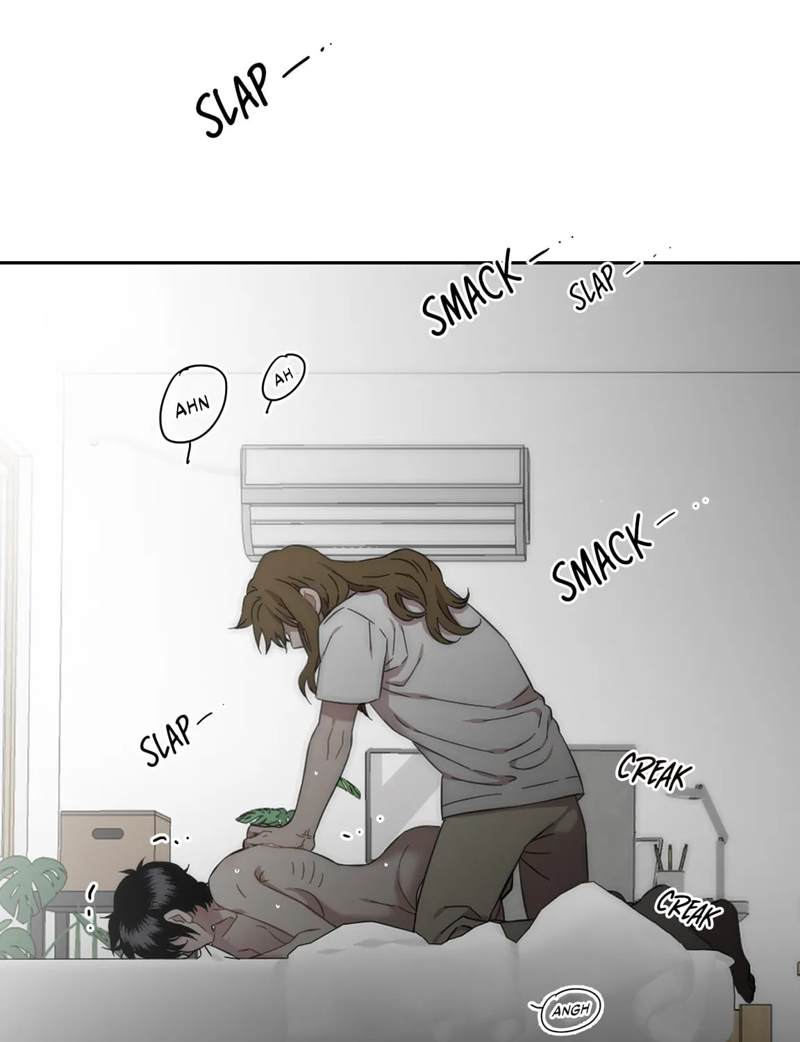 Read Love Thy Neighbor chapter 23 image 50 on Lezhin