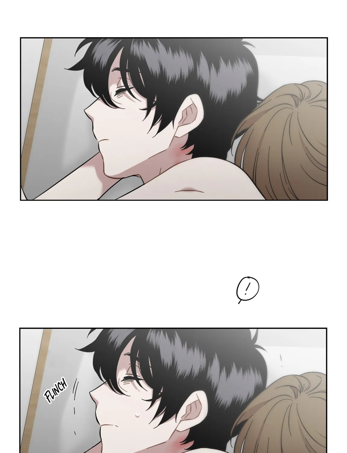 Read Love Thy Neighbor chapter 23 image 6 on Lezhin