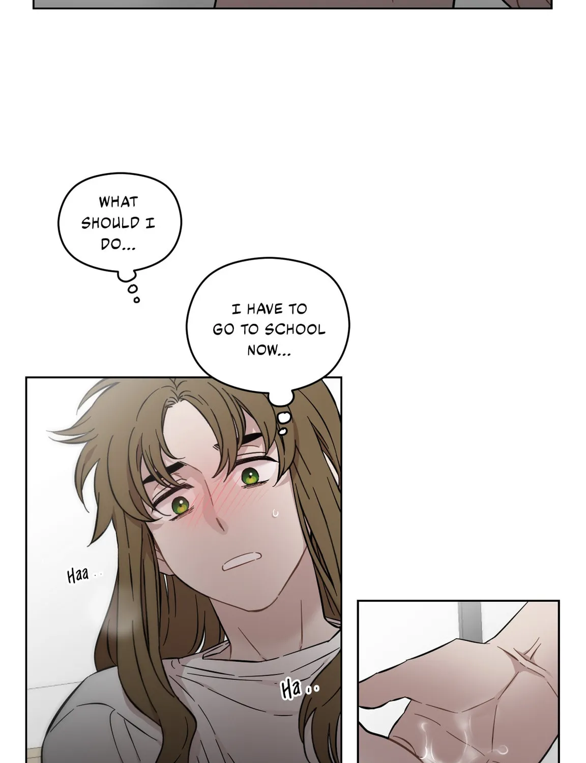 Read Love Thy Neighbor chapter 23 image 62 on Lezhin