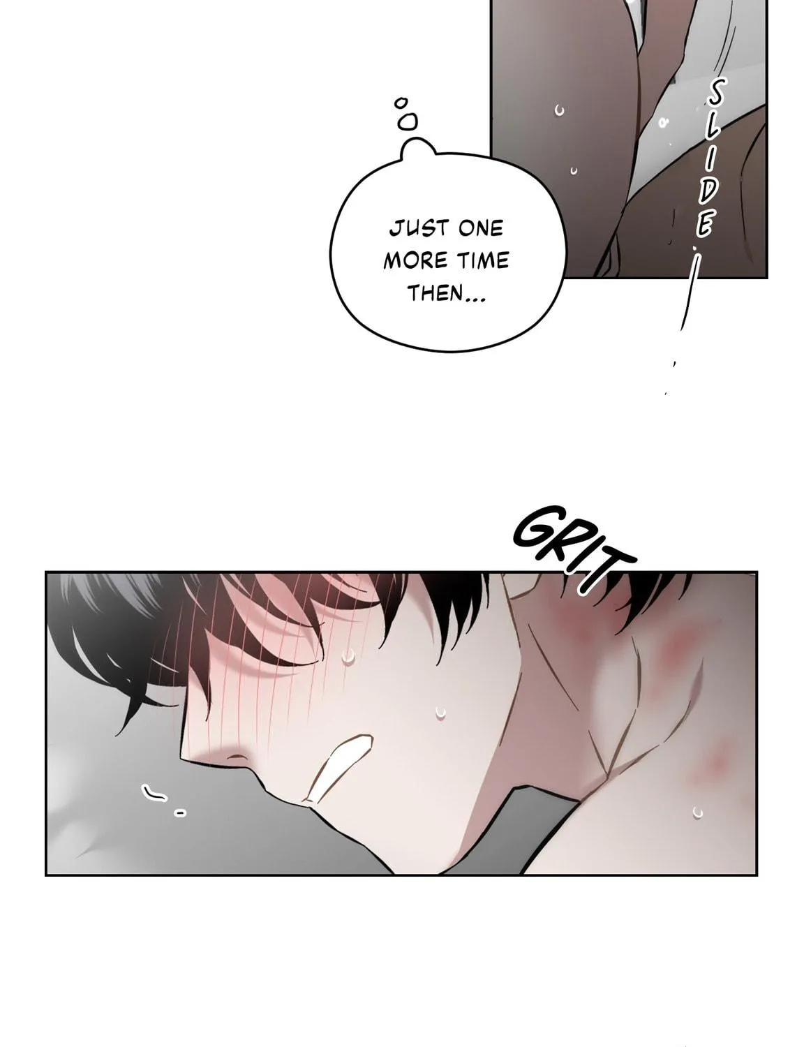 Read Love Thy Neighbor chapter 23 image 64 on Lezhin