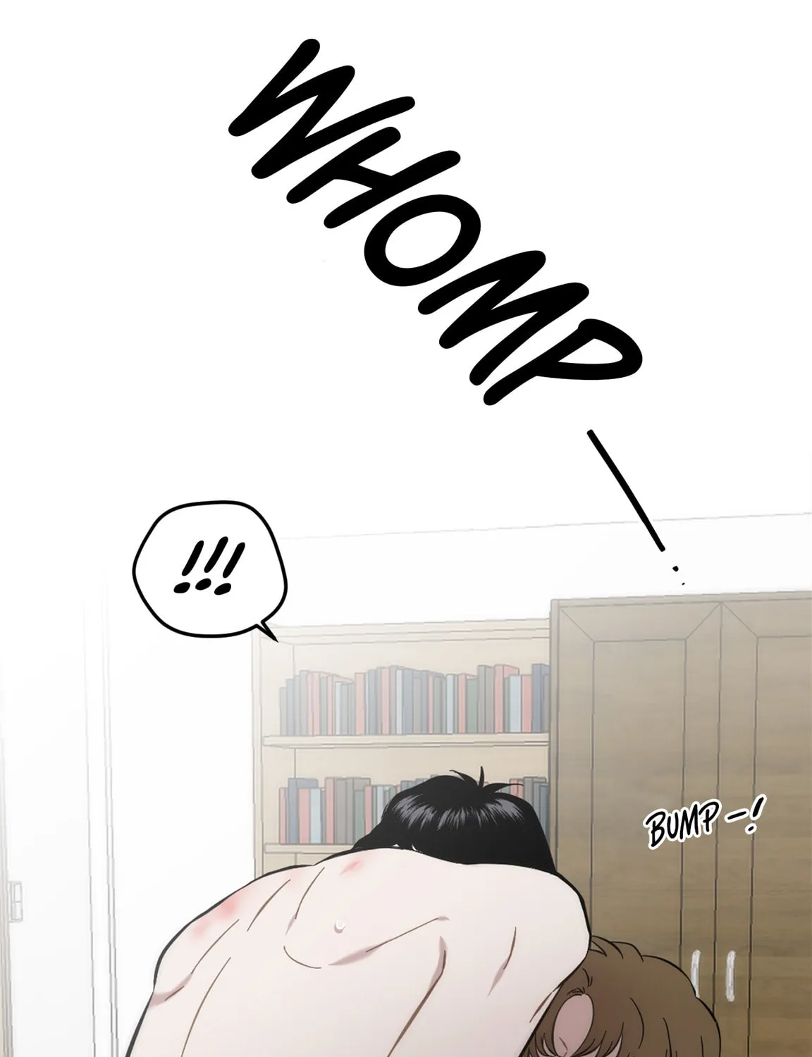 Read Love Thy Neighbor chapter 23 image 66 on Lezhin
