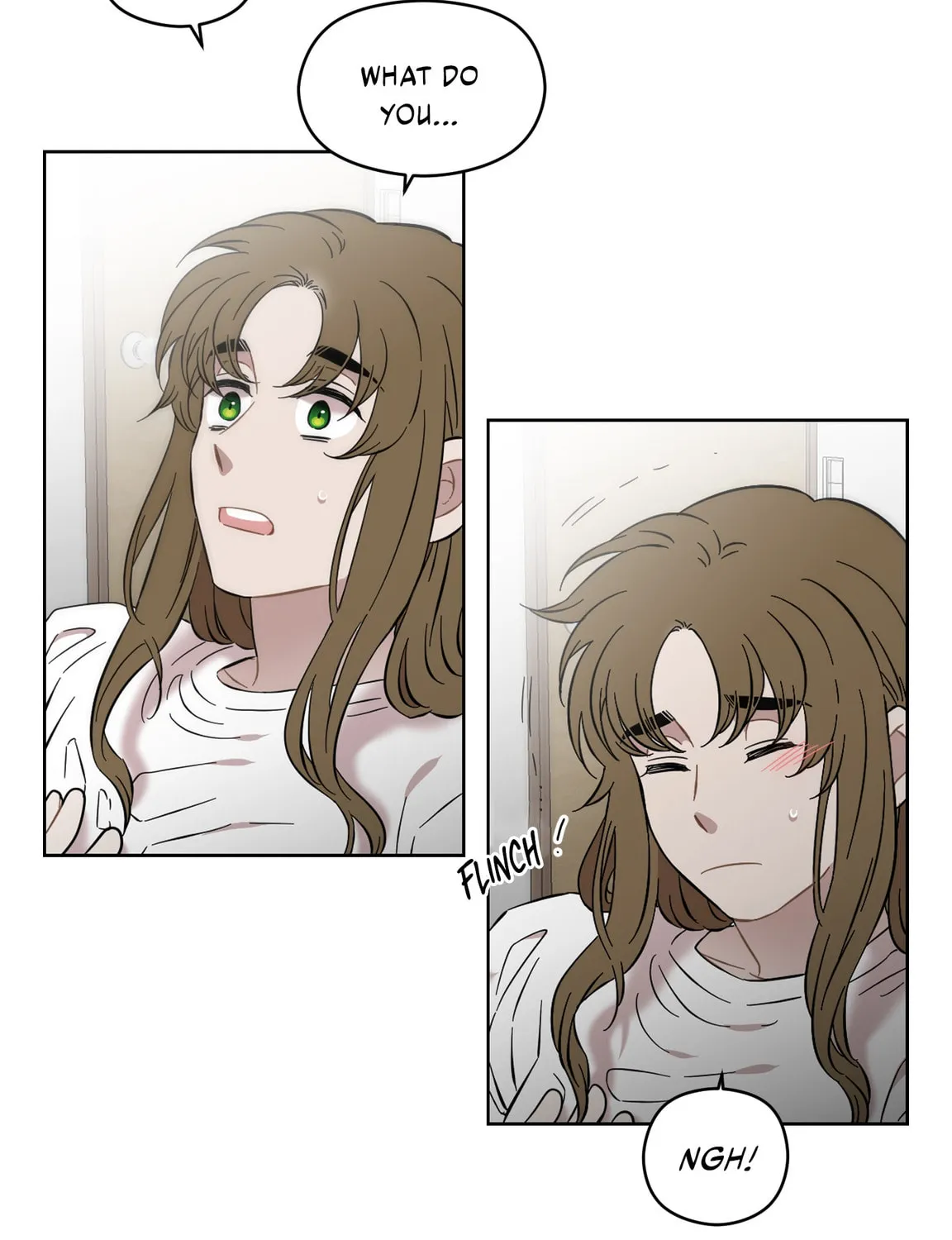Read Love Thy Neighbor chapter 23 image 72 on Lezhin