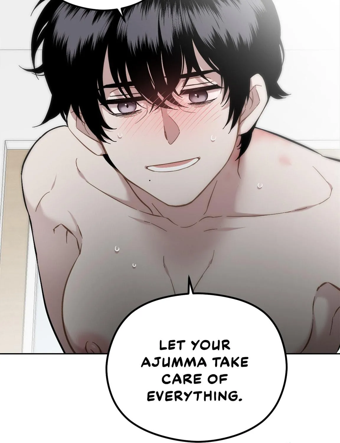 Read Love Thy Neighbor chapter 23 image 82 on Lezhin