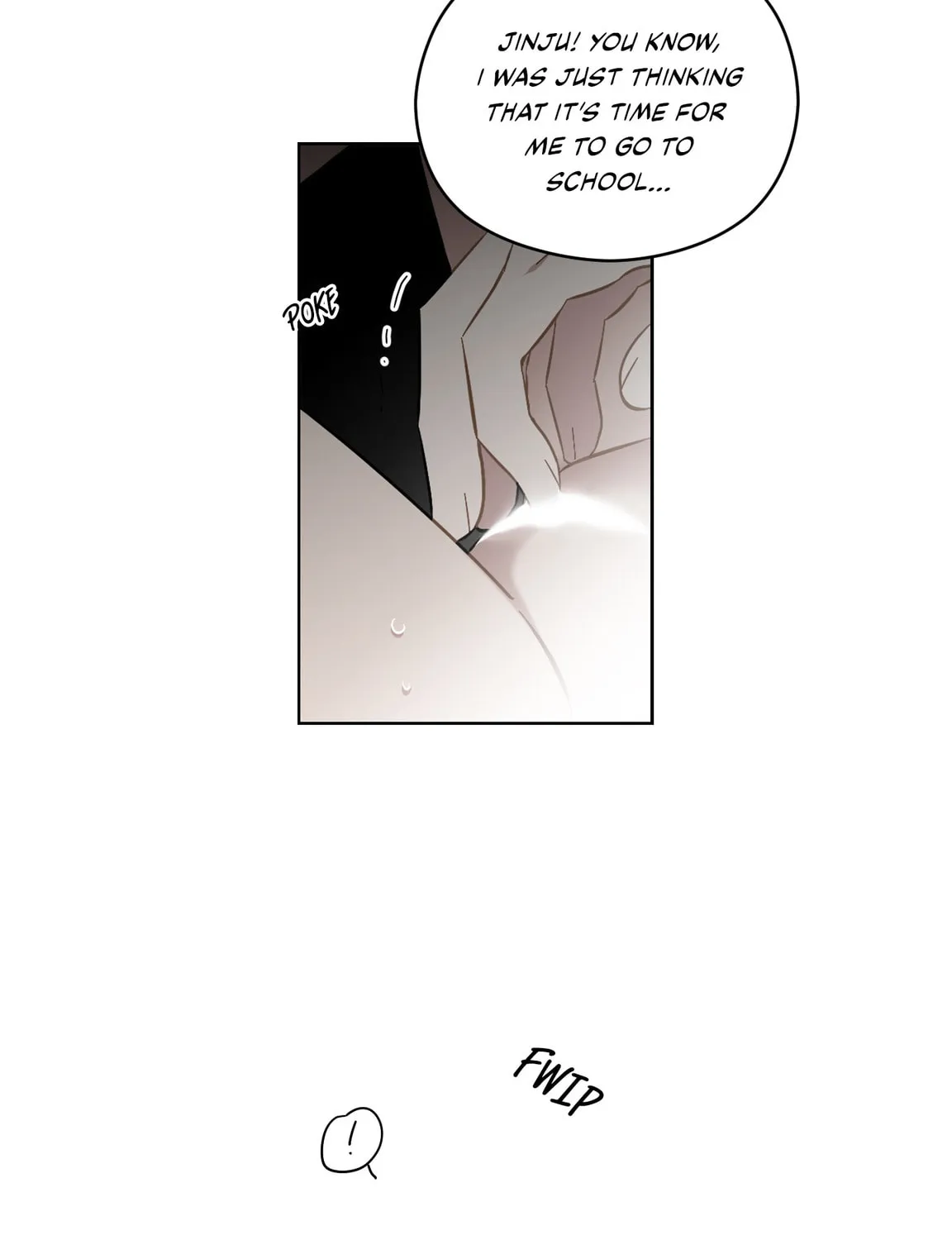 Read Love Thy Neighbor chapter 23 image 86 on Lezhin