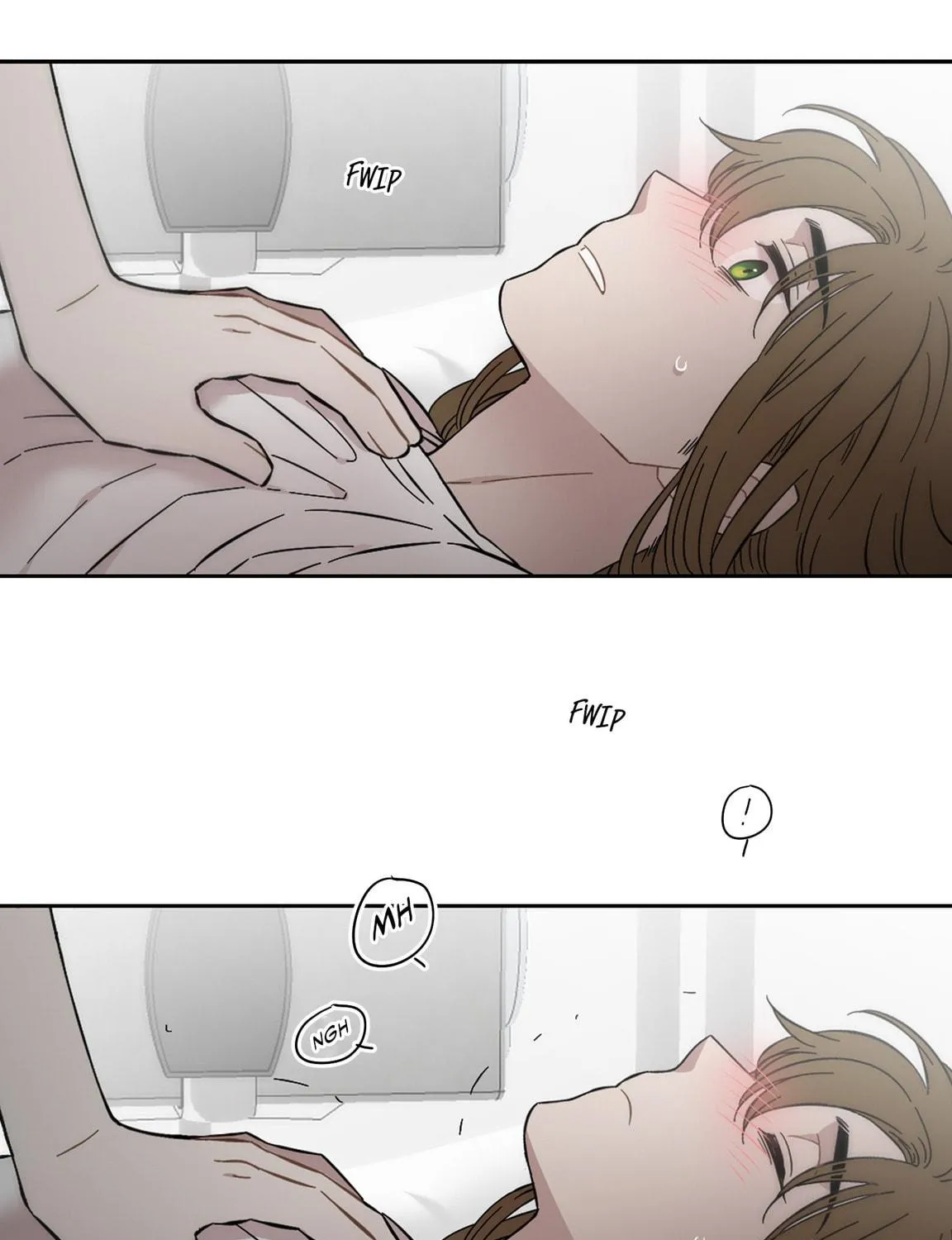 Read Love Thy Neighbor chapter 23 image 88 on Lezhin