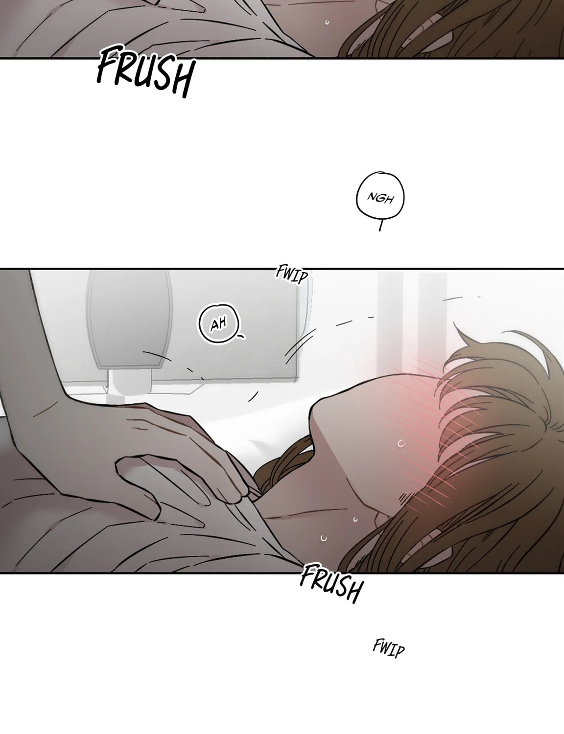 Read Love Thy Neighbor chapter 23 image 90 on Lezhin