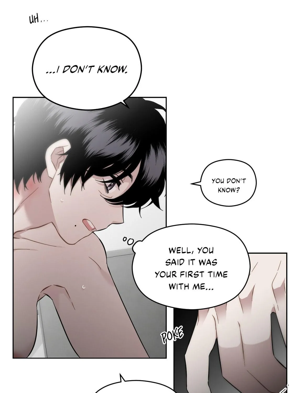 Read Love Thy Neighbor chapter 23 image 94 on Lezhin
