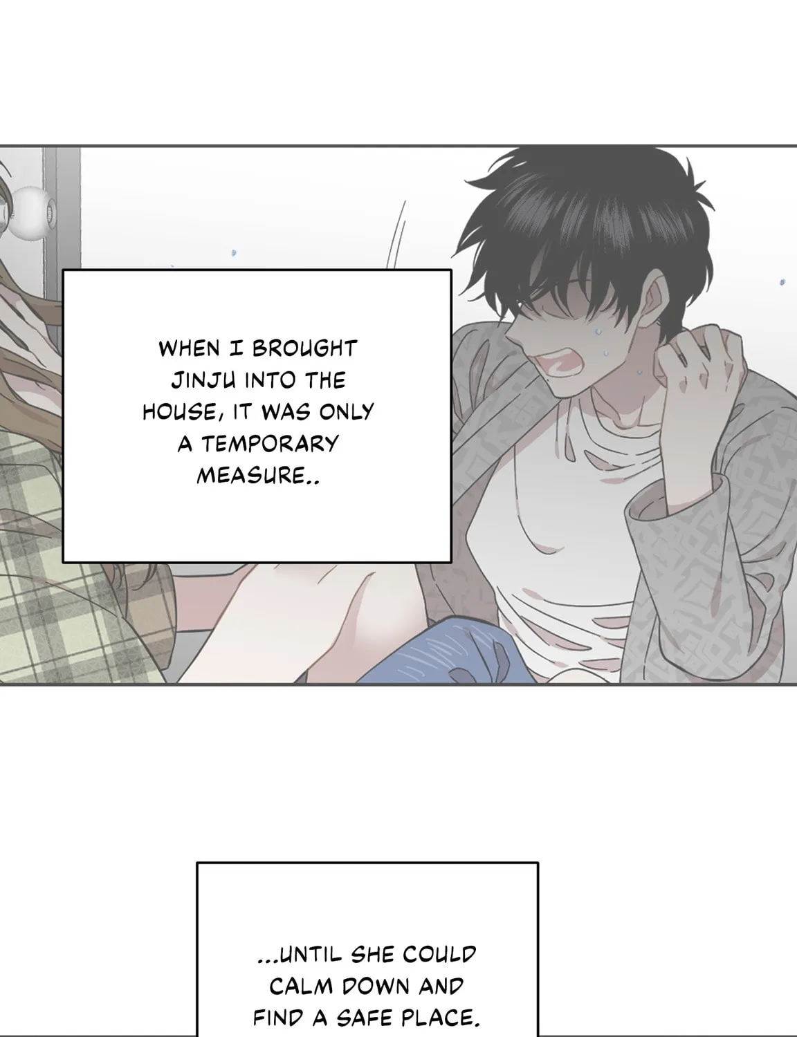 Read Love Thy Neighbor chapter 24 image 102 on Lezhin