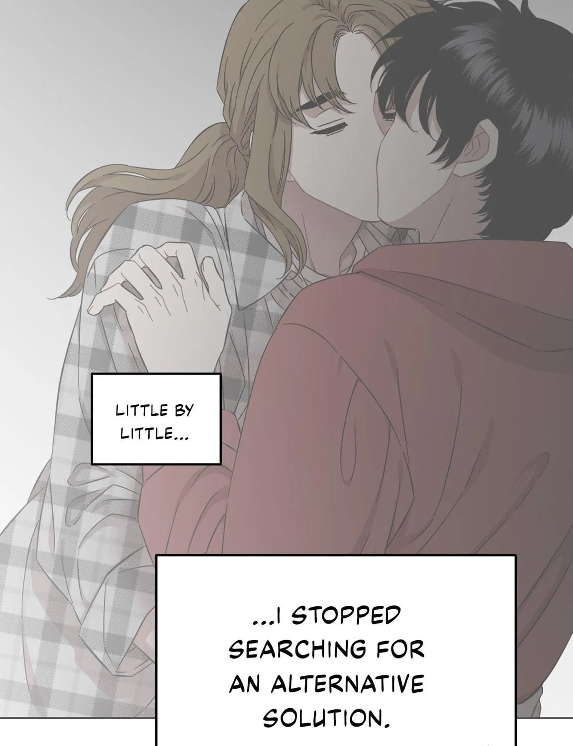 Read Love Thy Neighbor chapter 24 image 106 on Lezhin