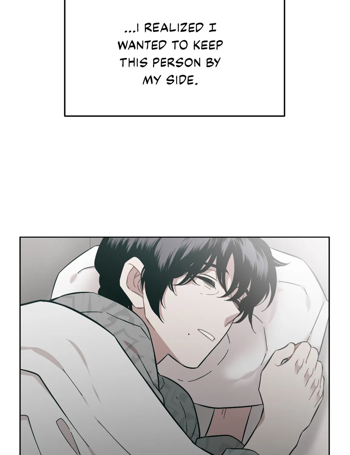 Read Love Thy Neighbor chapter 24 image 110 on Lezhin