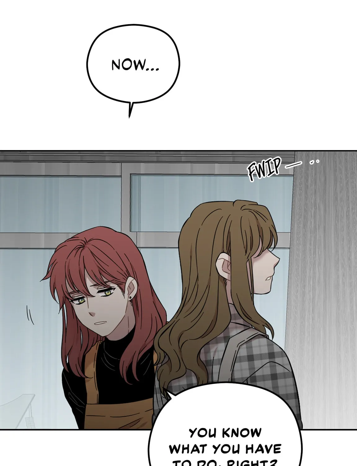 Read Love Thy Neighbor chapter 24 image 116 on Lezhin