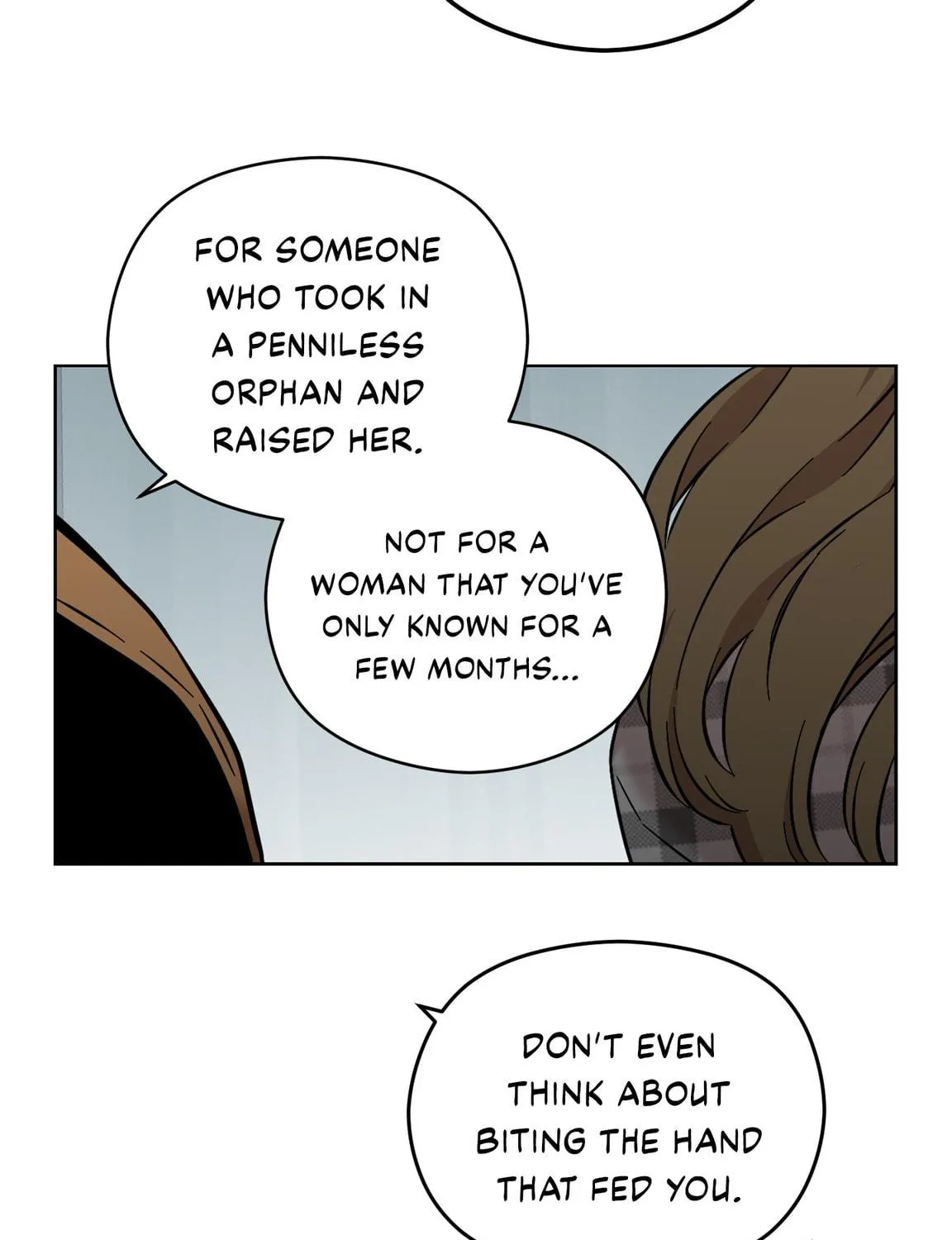 Read Love Thy Neighbor chapter 24 image 118 on Lezhin
