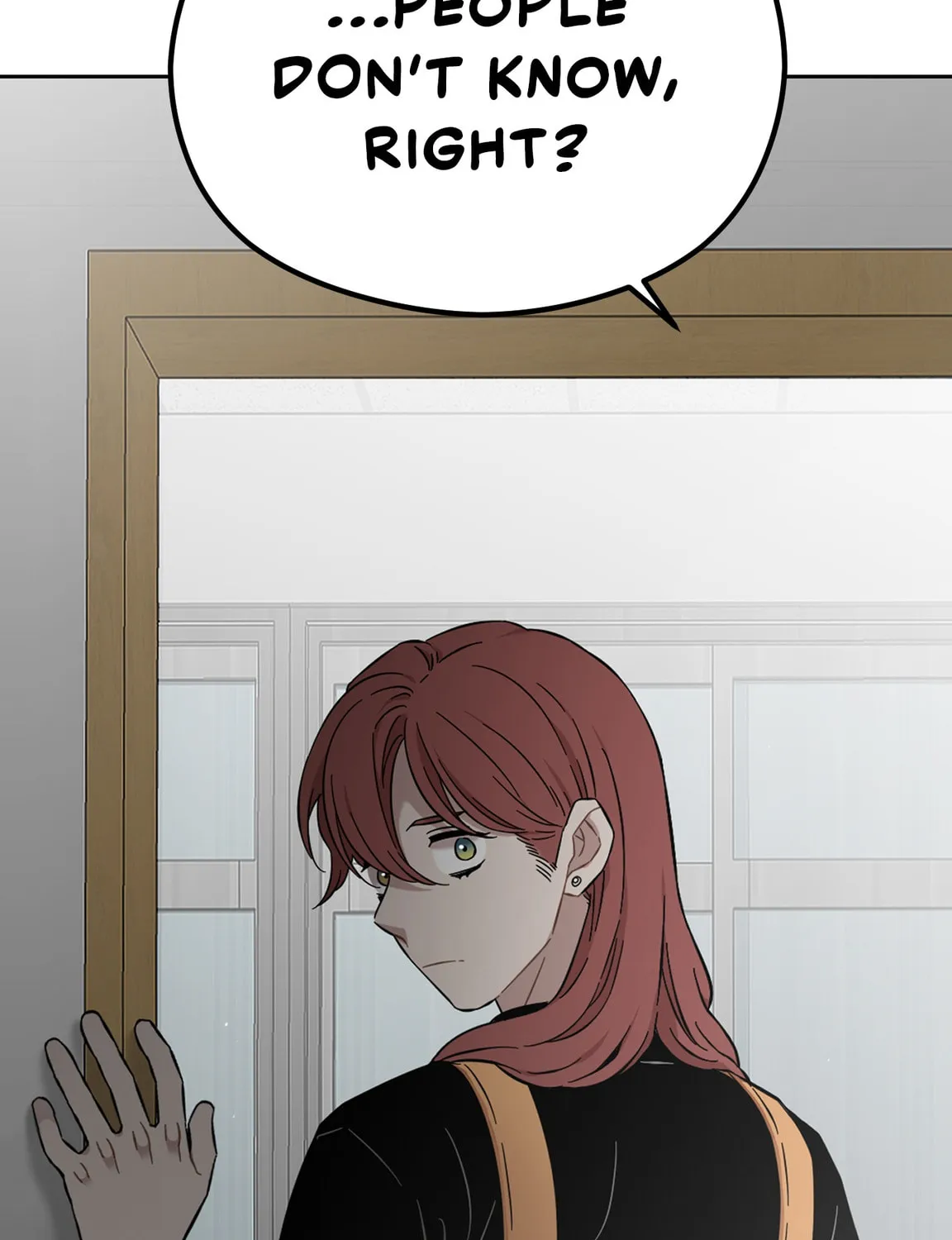 Read Love Thy Neighbor chapter 24 image 126 on Lezhin