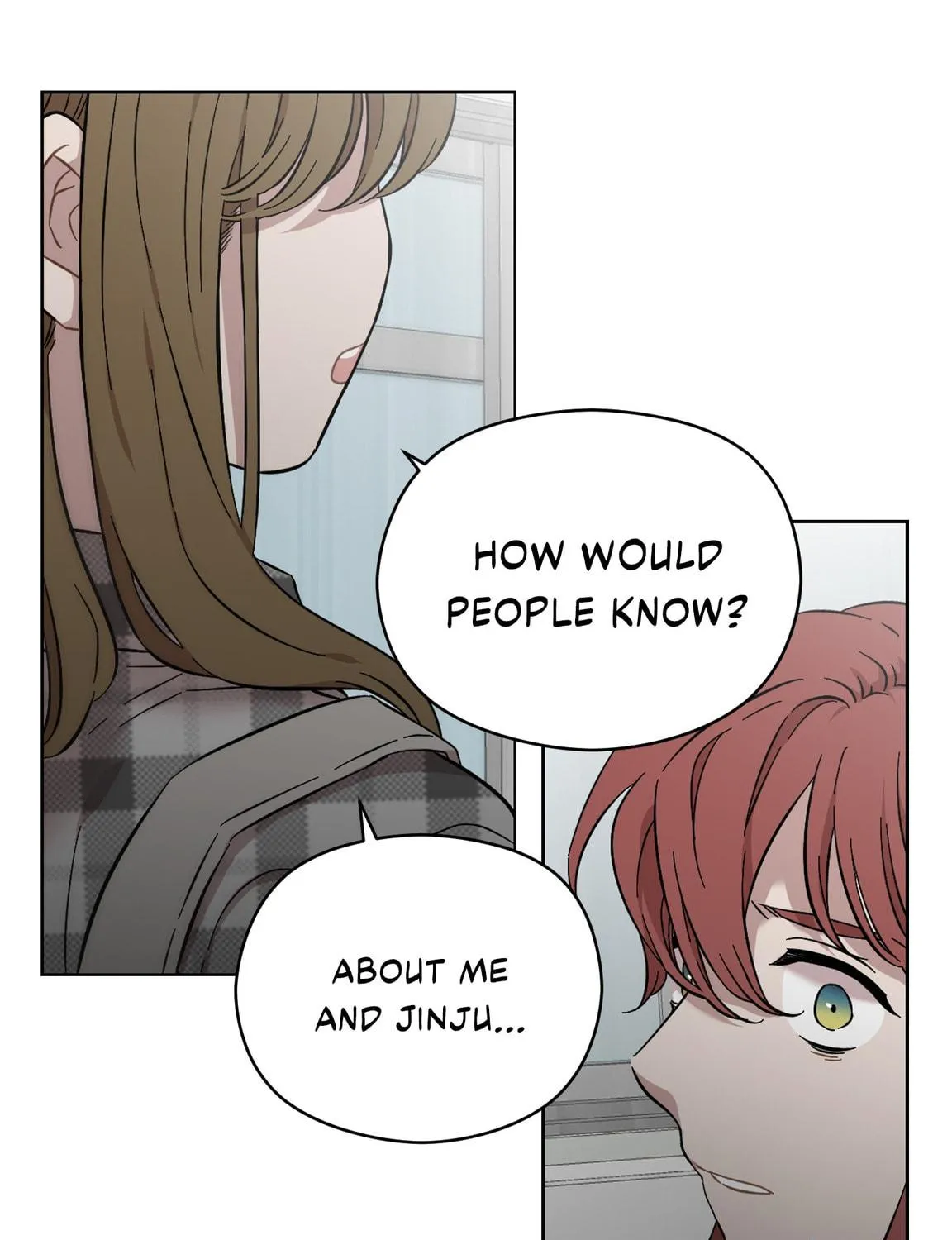 Read Love Thy Neighbor chapter 24 image 130 on Lezhin