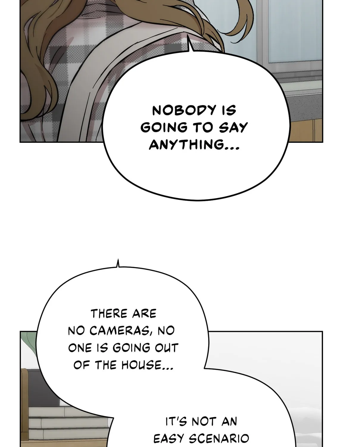 Read Love Thy Neighbor chapter 24 image 134 on Lezhin