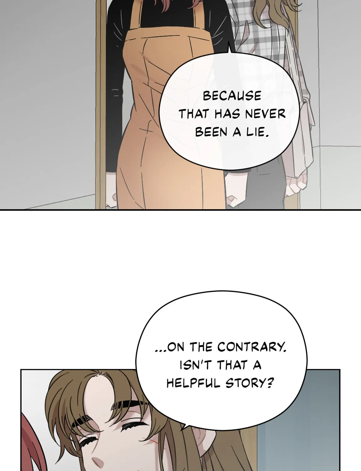 Read Love Thy Neighbor chapter 24 image 140 on Lezhin