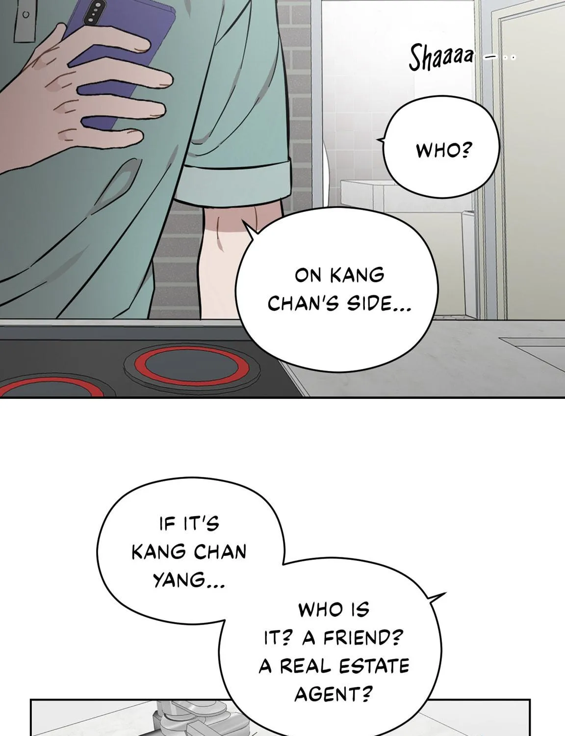 Read Love Thy Neighbor chapter 24 image 148 on Lezhin