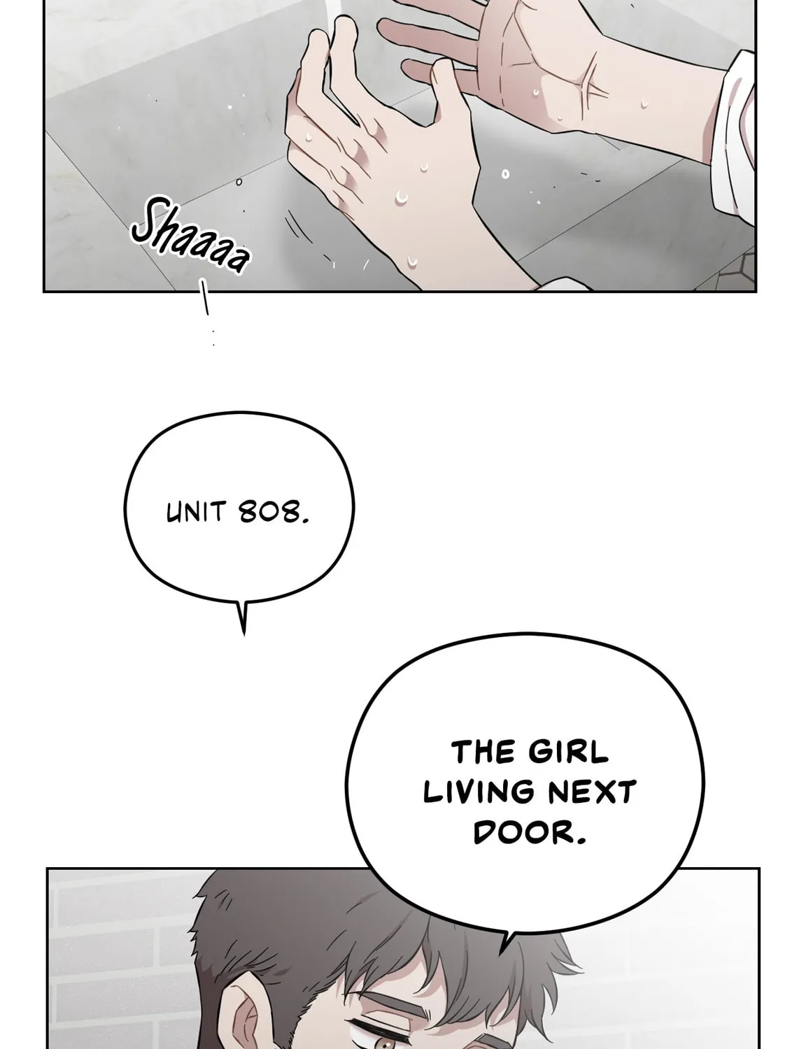 Read Love Thy Neighbor chapter 24 image 150 on Lezhin