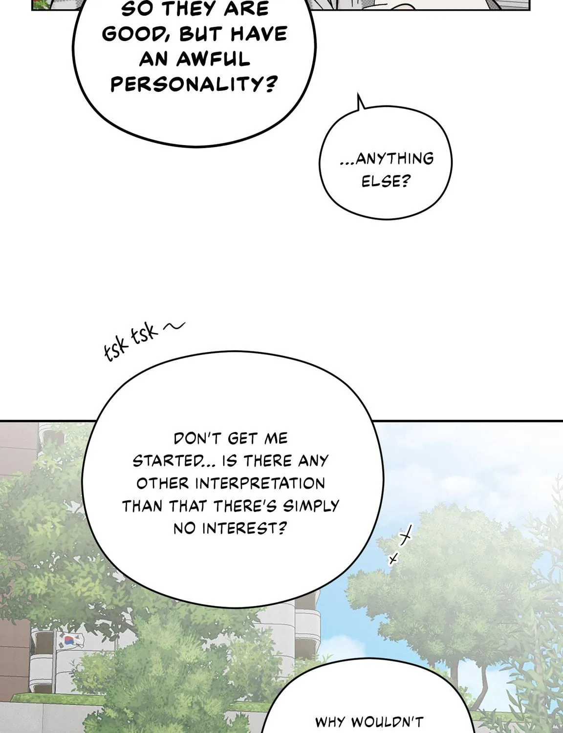 Read Love Thy Neighbor chapter 24 image 16 on Lezhin