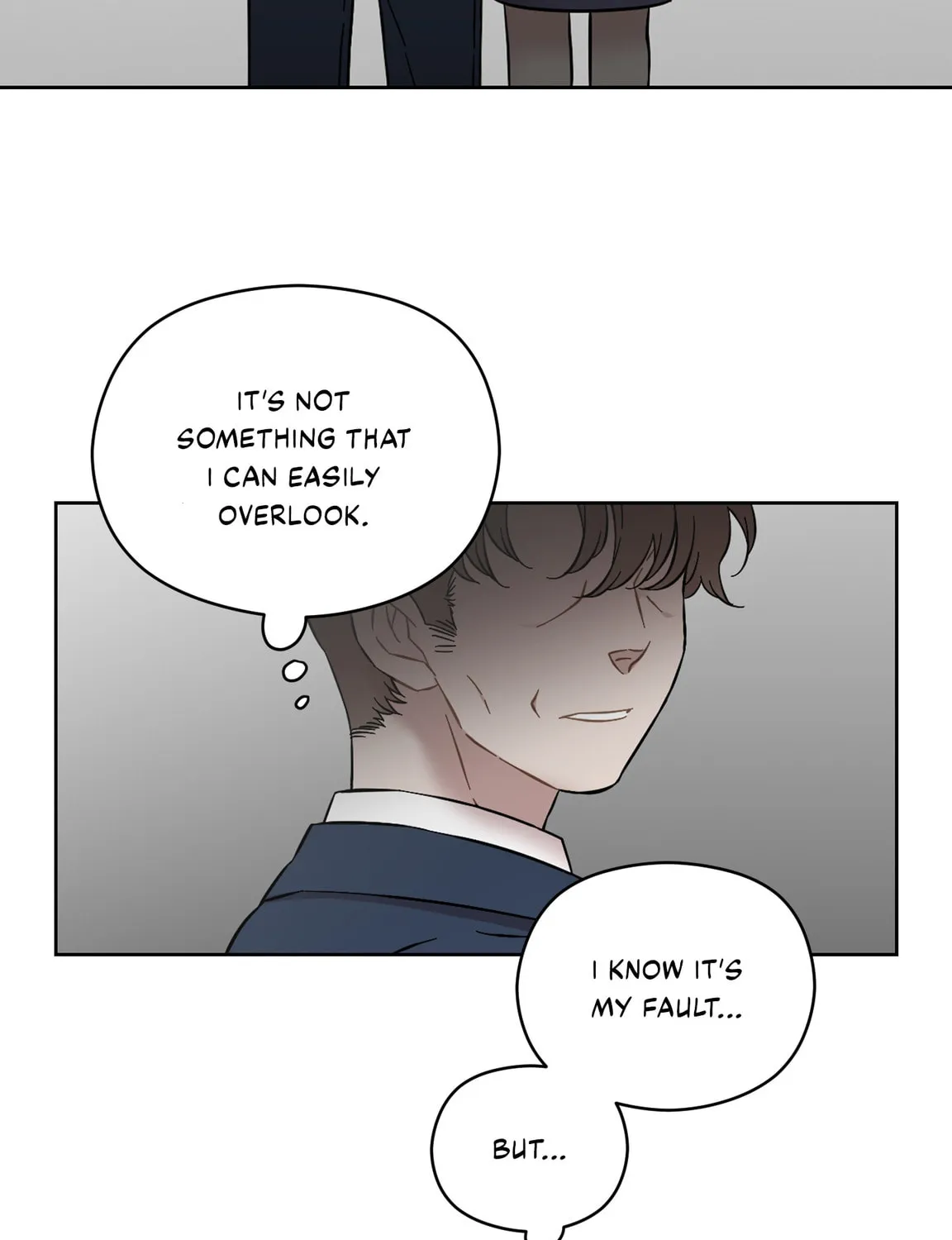 Read Love Thy Neighbor chapter 24 image 24 on Lezhin