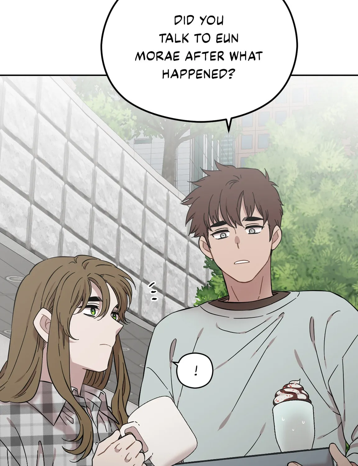 Read Love Thy Neighbor chapter 24 image 32 on Lezhin