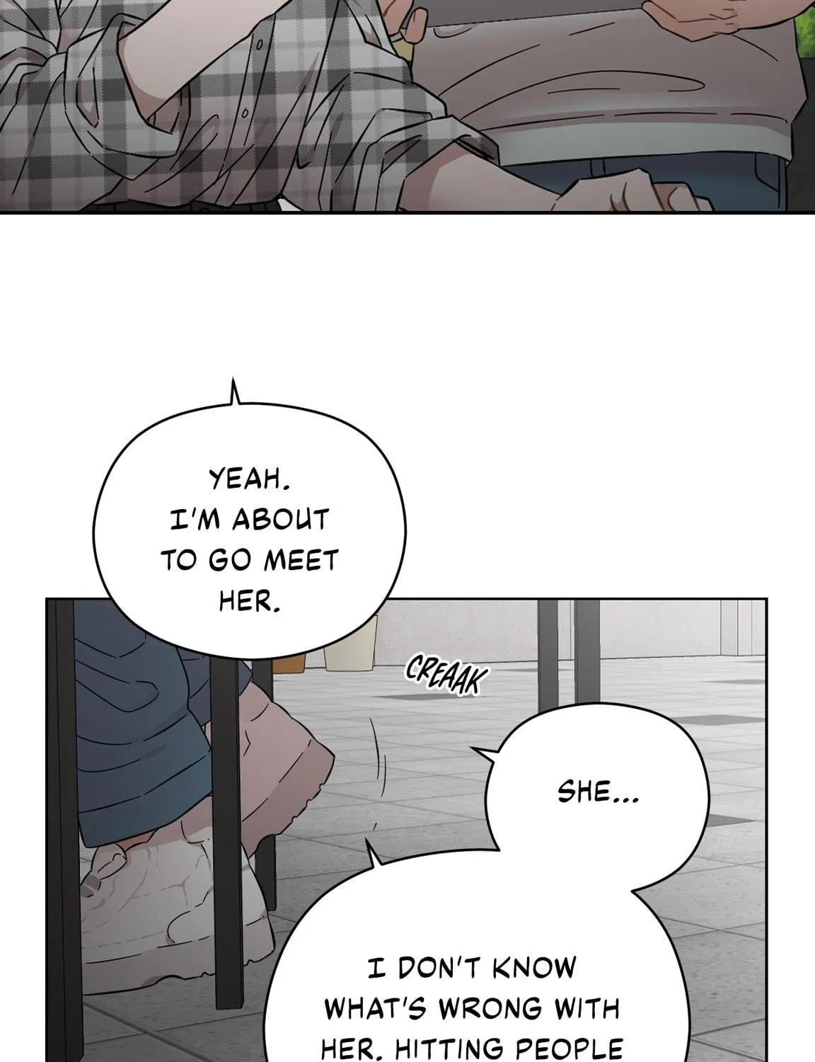 Read Love Thy Neighbor chapter 24 image 34 on Lezhin