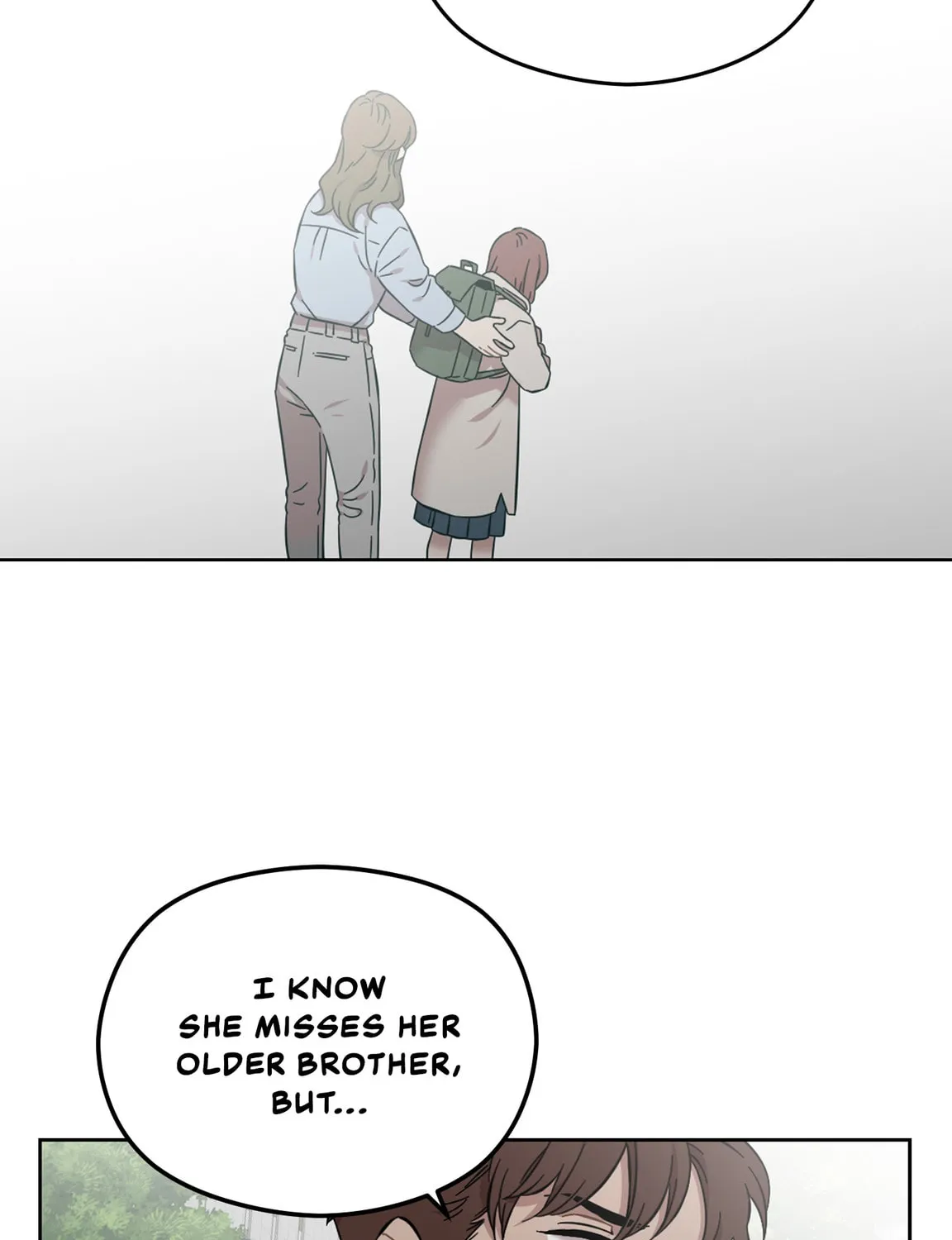 Read Love Thy Neighbor chapter 24 image 38 on Lezhin
