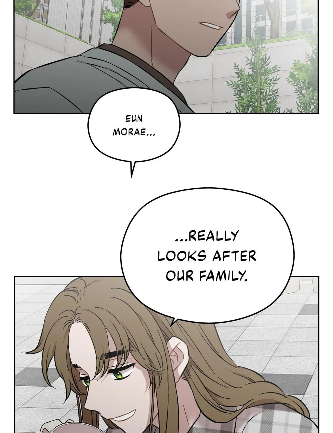 Read Love Thy Neighbor chapter 24 image 40 on Lezhin