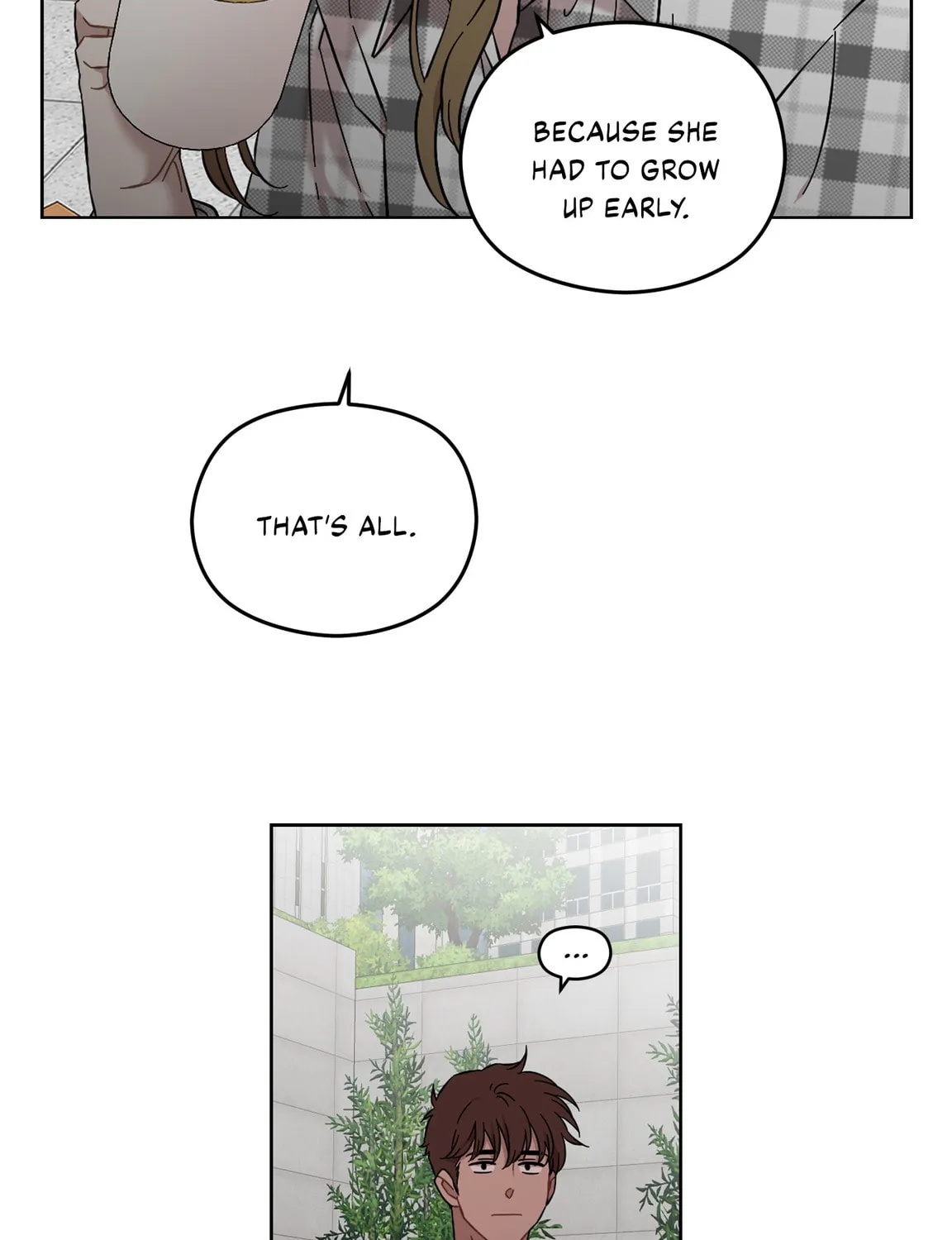 Read Love Thy Neighbor chapter 24 image 42 on Lezhin