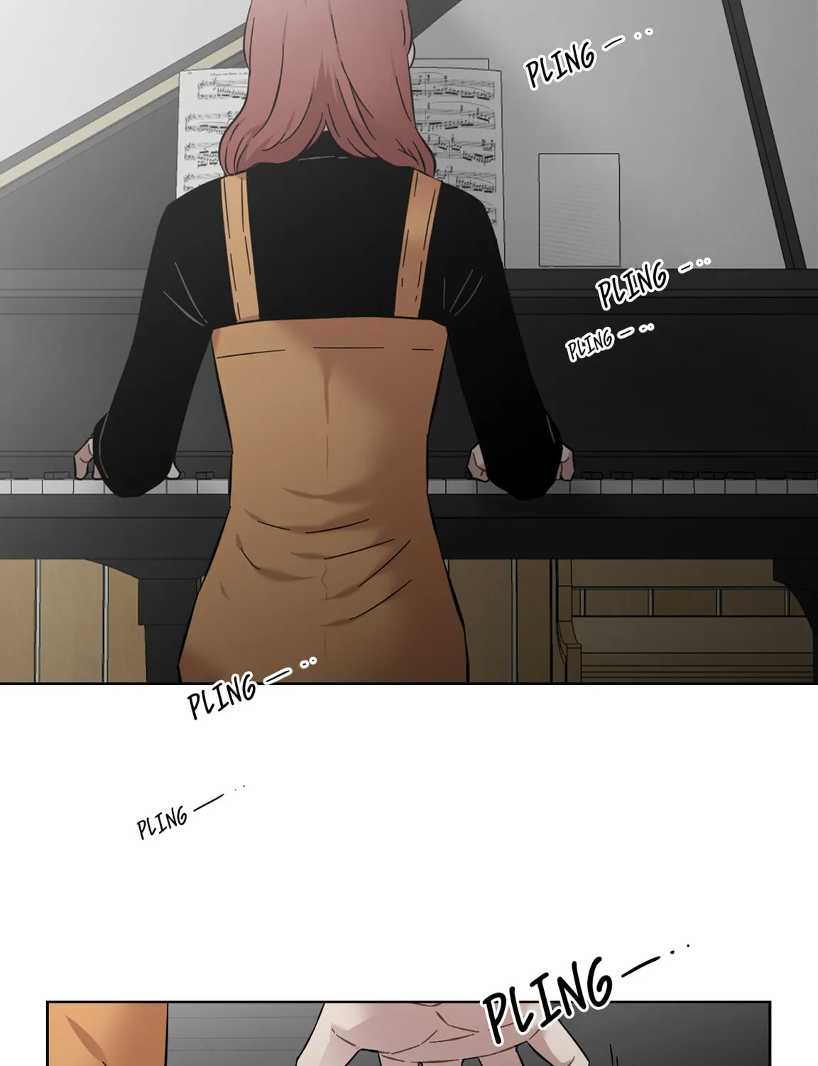 Read Love Thy Neighbor chapter 24 image 48 on Lezhin