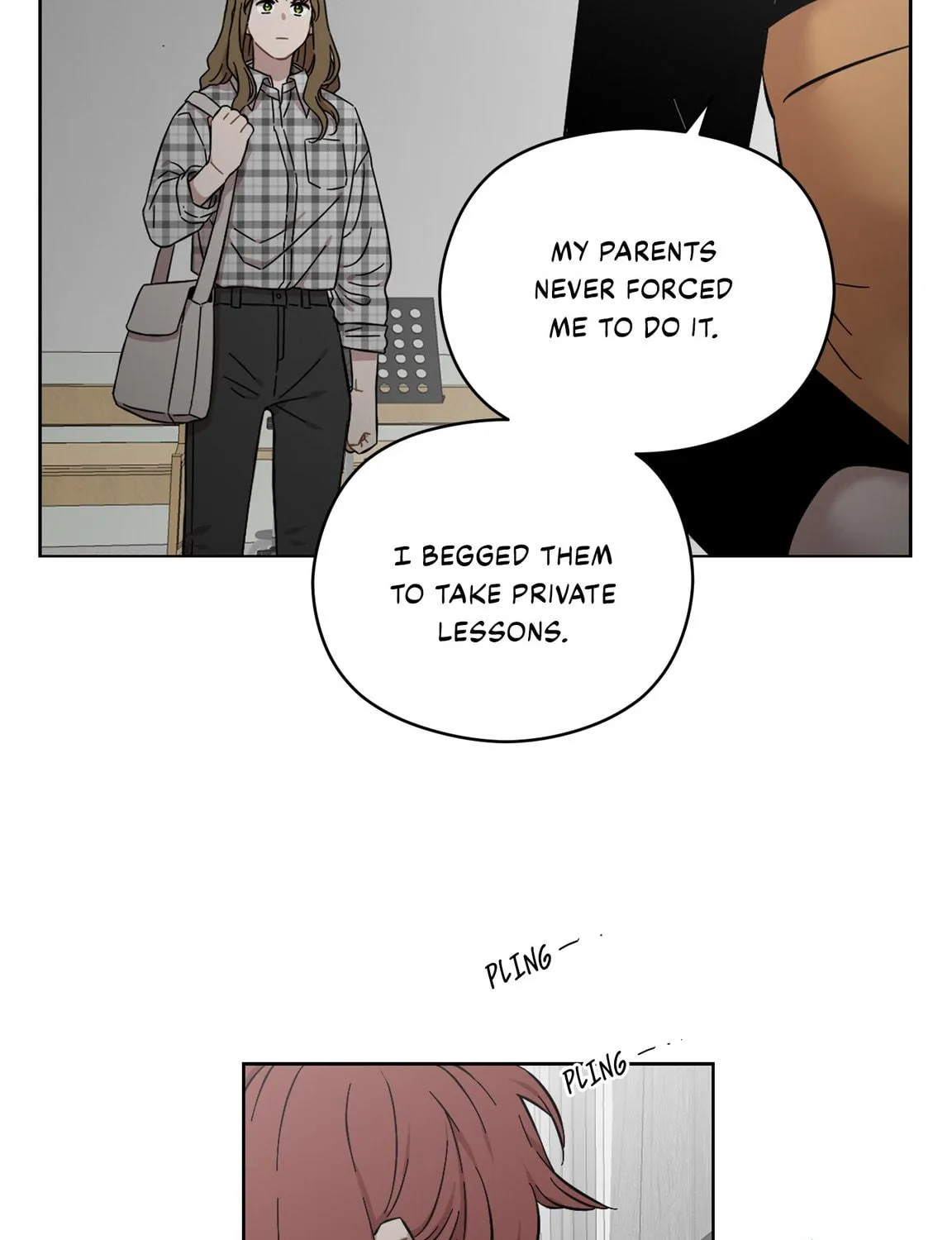 Read Love Thy Neighbor chapter 24 image 52 on Lezhin