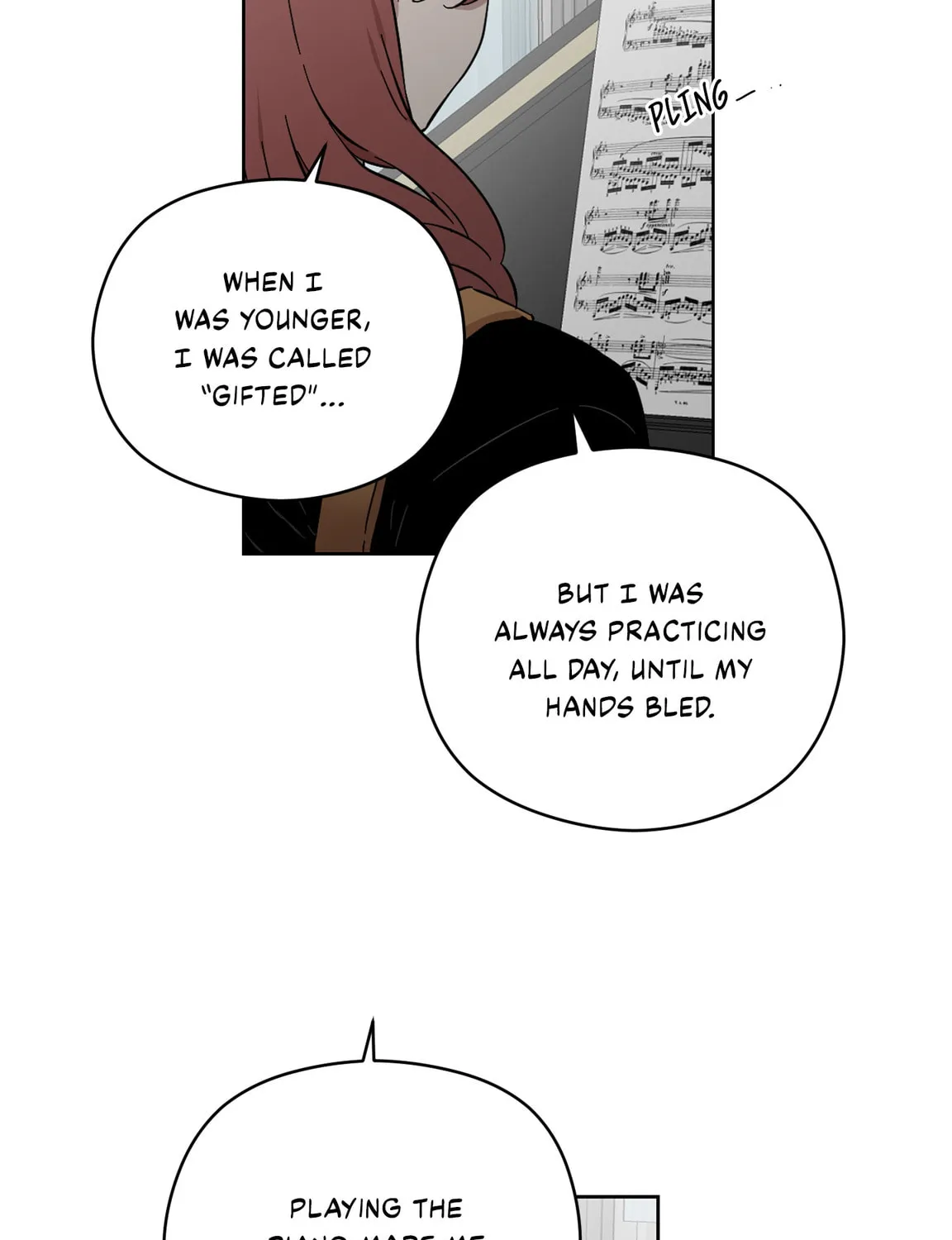 Read Love Thy Neighbor chapter 24 image 54 on Lezhin