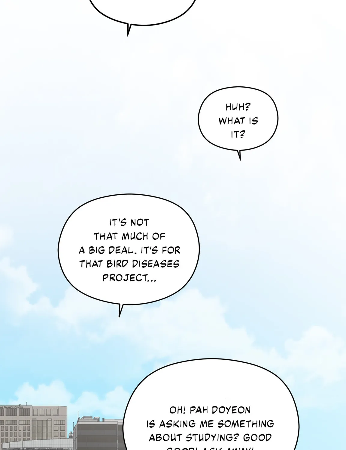 Read Love Thy Neighbor chapter 24 image 6 on Lezhin