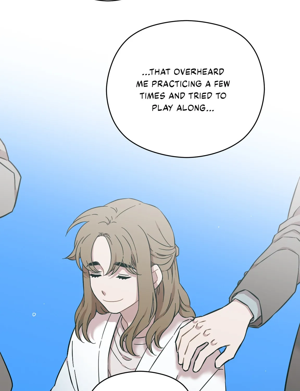 Read Love Thy Neighbor chapter 24 image 62 on Lezhin