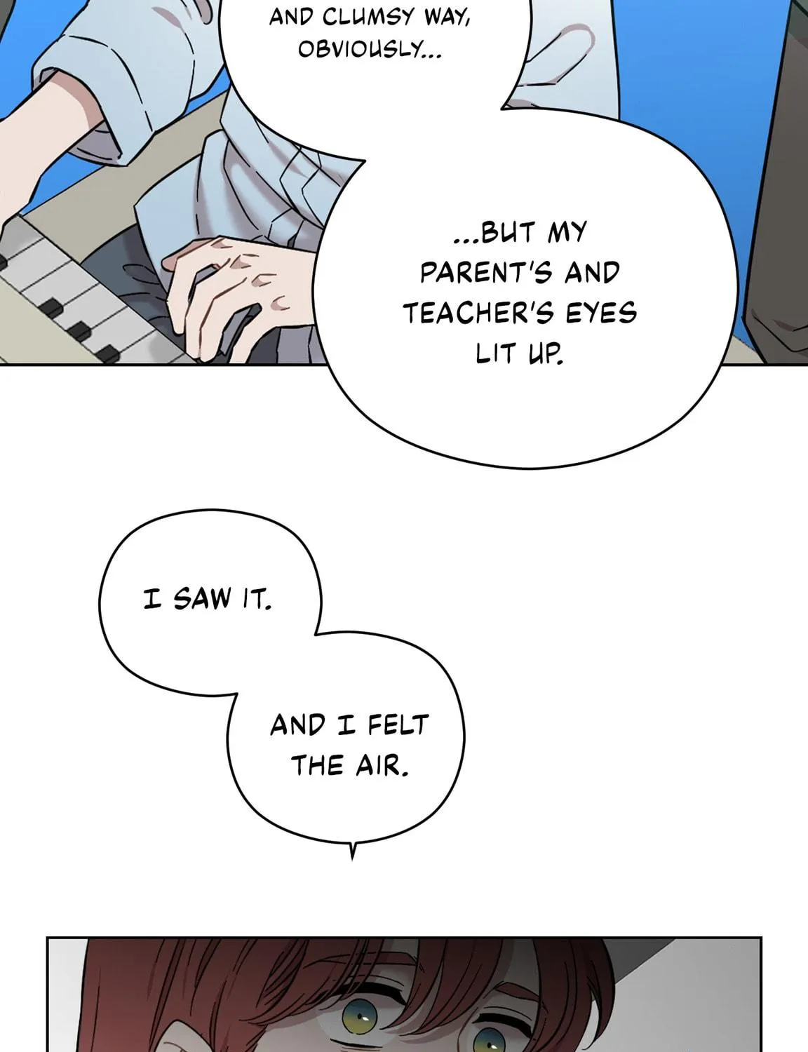 Read Love Thy Neighbor chapter 24 image 64 on Lezhin