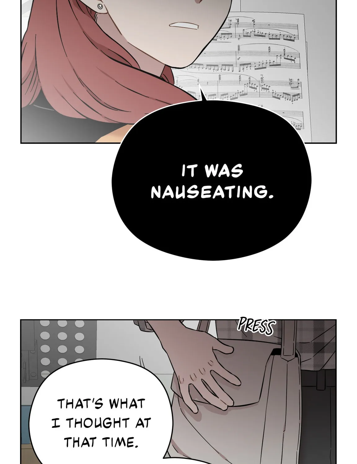 Read Love Thy Neighbor chapter 24 image 66 on Lezhin