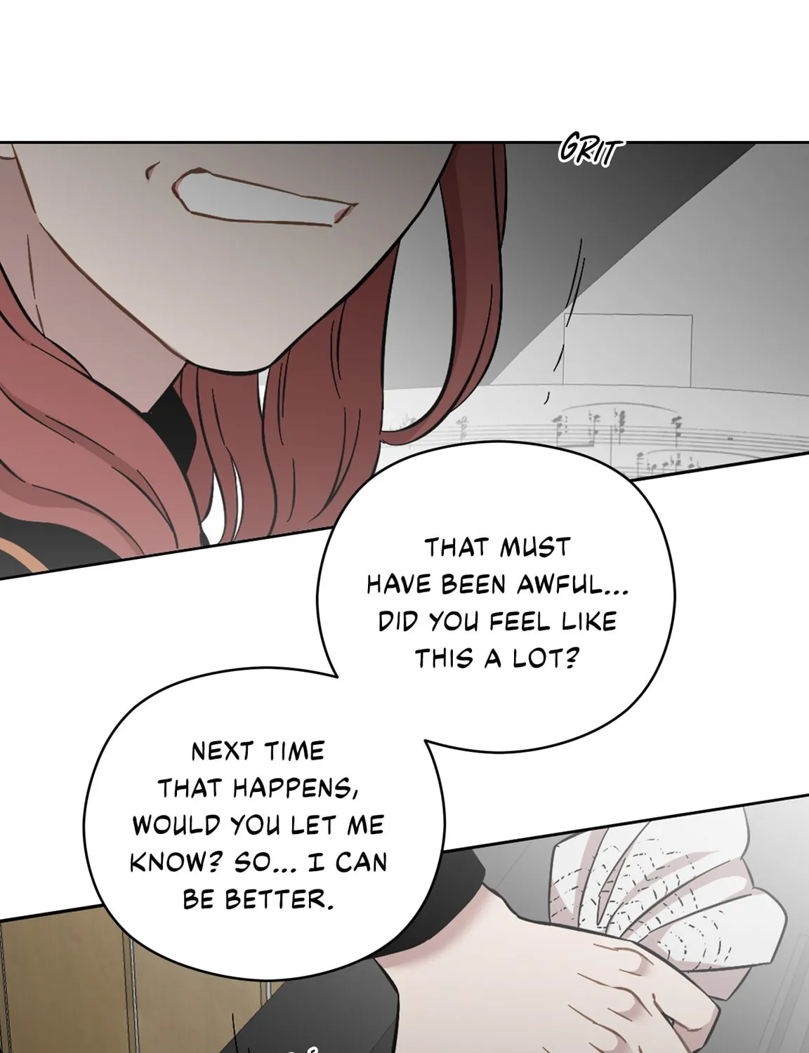 Read Love Thy Neighbor chapter 24 image 72 on Lezhin