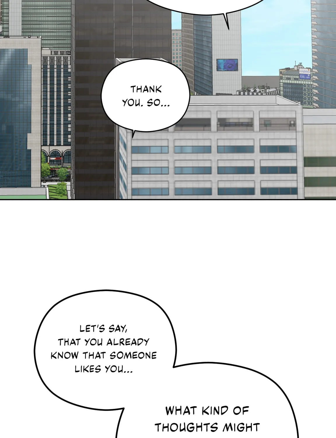 Read Love Thy Neighbor chapter 24 image 8 on Lezhin