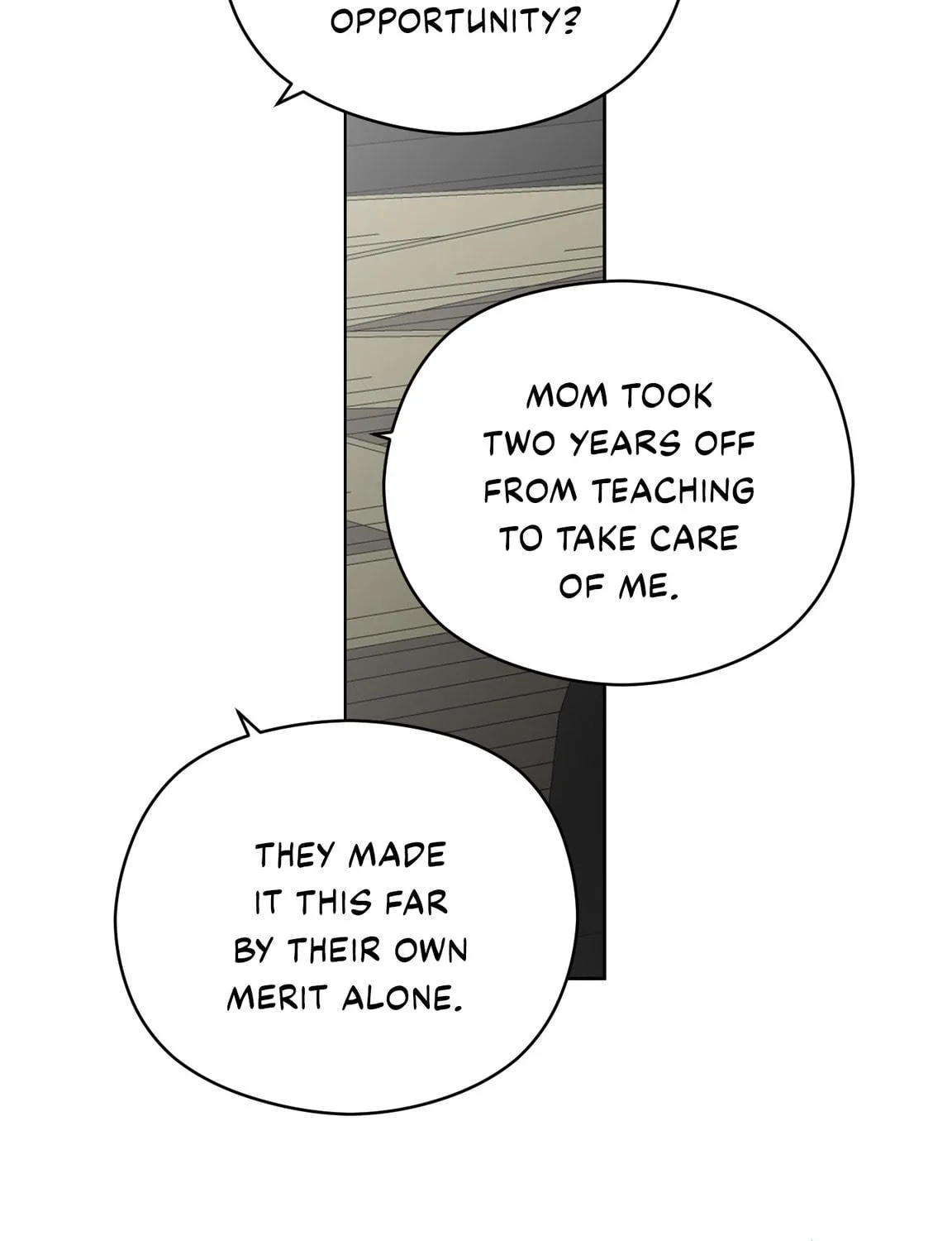 Read Love Thy Neighbor chapter 24 image 94 on Lezhin