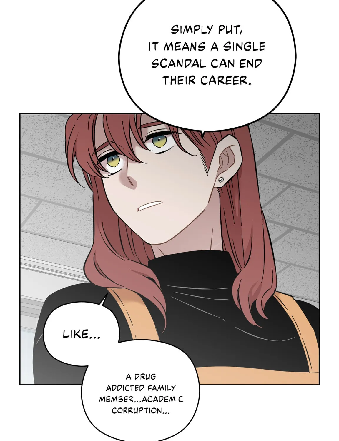 Read Love Thy Neighbor chapter 24 image 96 on Lezhin