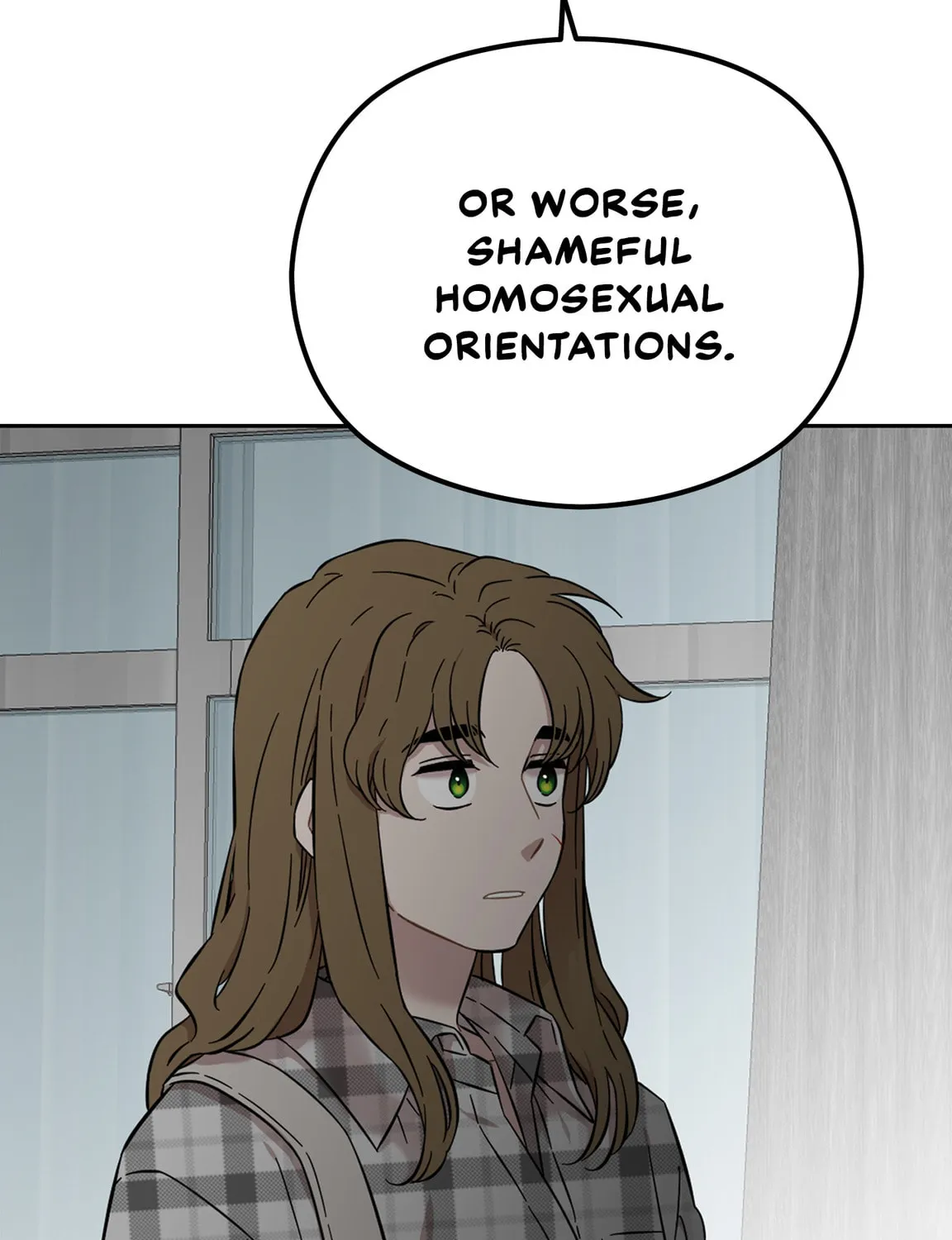 Read Love Thy Neighbor chapter 24 image 98 on Lezhin