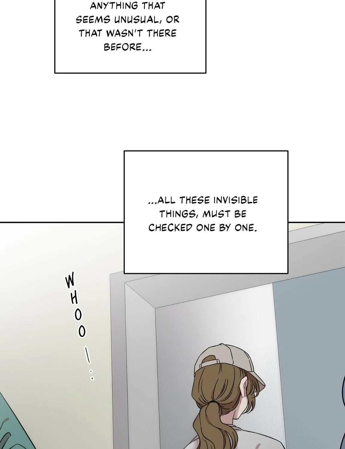Read Love Thy Neighbor chapter 25 image 10 on Lezhin