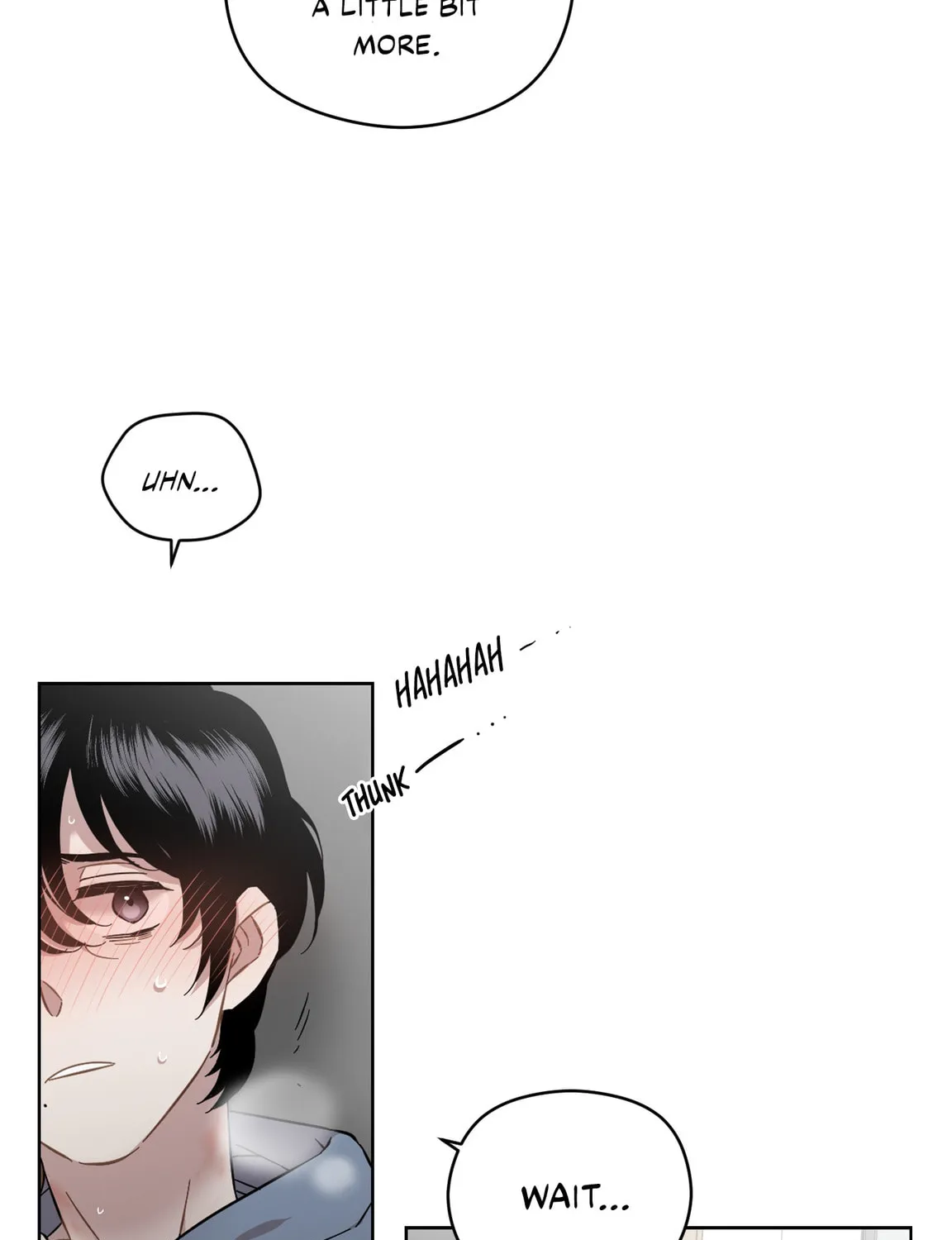 Read Love Thy Neighbor chapter 25 image 102 on Lezhin