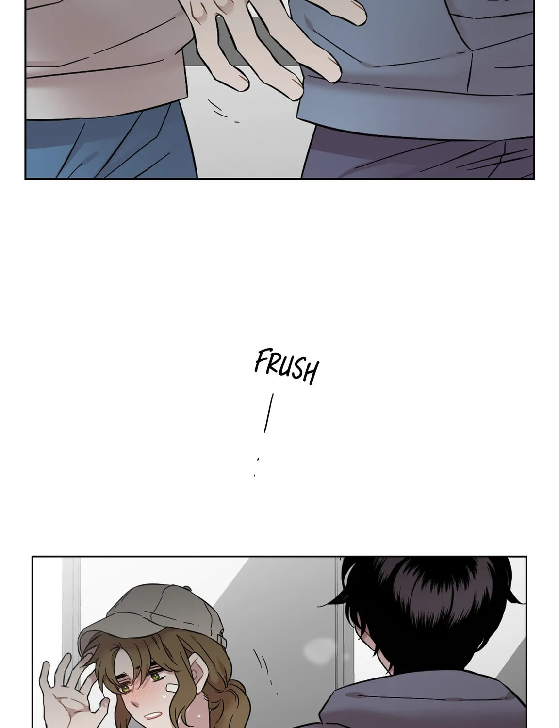 Read Love Thy Neighbor chapter 25 image 108 on Lezhin