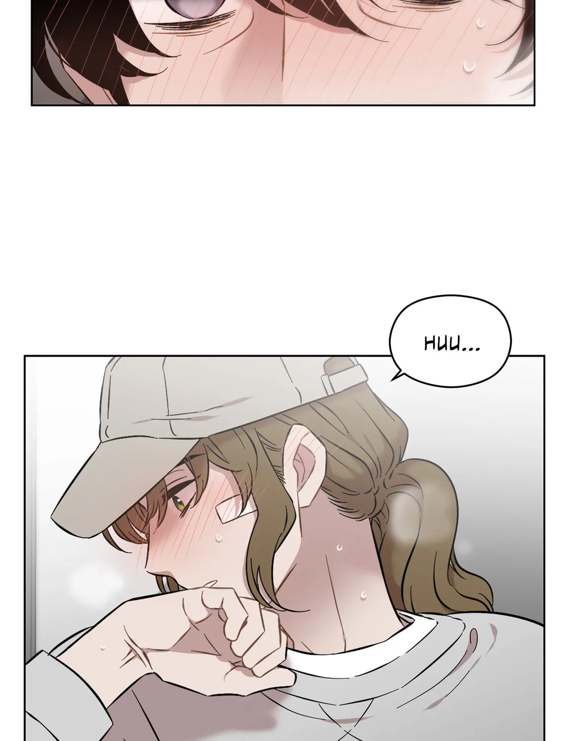 Read Love Thy Neighbor chapter 25 image 114 on Lezhin